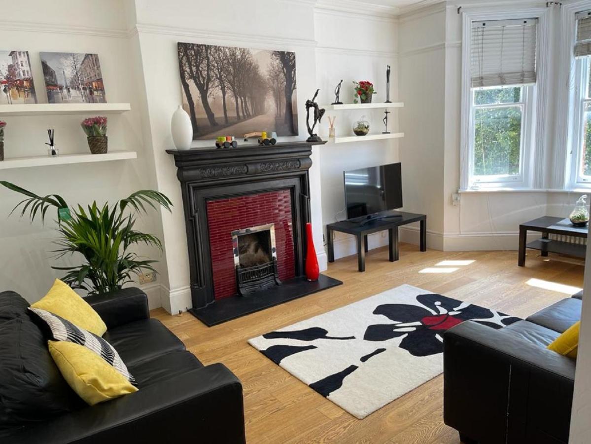 Lovely 3 Bedrooms, 2 Bath, Balcony Mansion Block, Hyde Park, Oxford Street, Maida Vale, Paddington W9 Londres